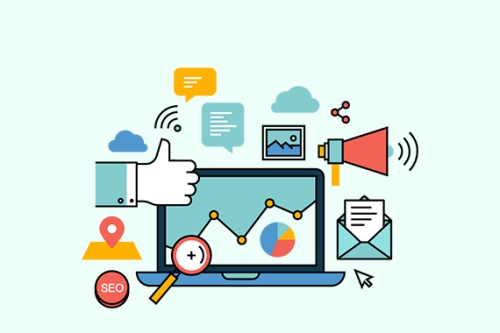 太仆寺提升网络推广效果企业要注意哪些方面的问题