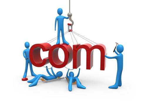 太仆寺企业网站建设成功与否和哪些有关呢