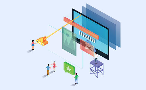 太仆寺网站建设公司介绍几种常见的建站类型